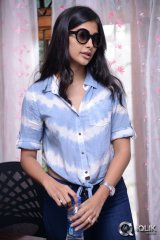 Pooja Hegde Interview About Mukunda Movie